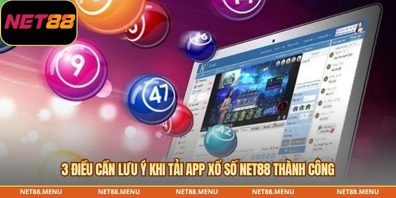 App Xổ Số NET88 – Kiểm Tra Nguồn Tải Và Cài Đặt An Toàn Kiểm tra quyền truy cập của App xổ số NET88 sau khi cài