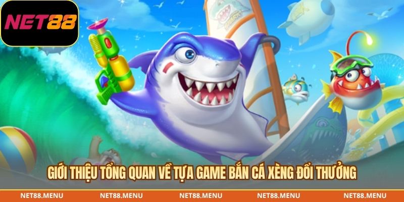 Bắn Cá Xèng – Phân Biệt Máy Xu, Luật Chơi Và Bảng Thưởng Nguồn gốc máy bắn cá xèng và phiên bản online