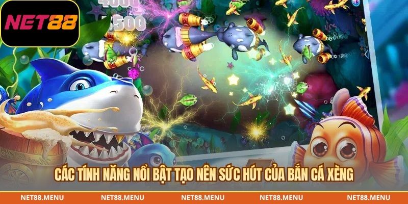 Bắn Cá Xèng – Phân Biệt Máy Xu, Luật Chơi Và Bảng Thưởng Cách đọc mức đạn và bảng thưởng bắn cá xèng