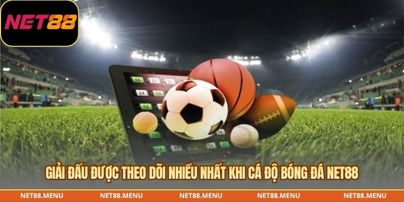 Dữ liệu cần kiểm tra khi đọc cá độ bóng đá NET88