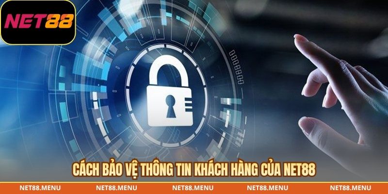 Biện pháp bảo vệ dữ liệu và giới hạn an toàn