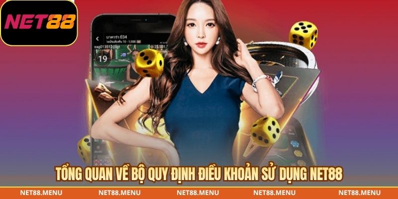 Điều Khoản Sử Dụng NET88 – Quy Định Khi Truy Cập Website Phạm vi áp dụng của điều khoản truy cập website