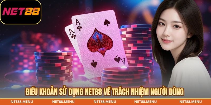 Điều Khoản Sử Dụng NET88 – Quy Định Khi Truy Cập Website Quy tắc gửi phản hồi và bảo vệ dữ liệu cá nhân
