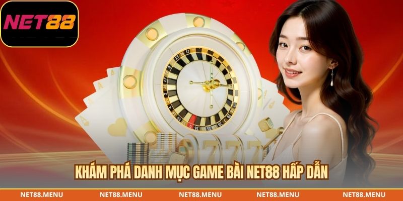 Phân biệt Game bài NET88 và live casino