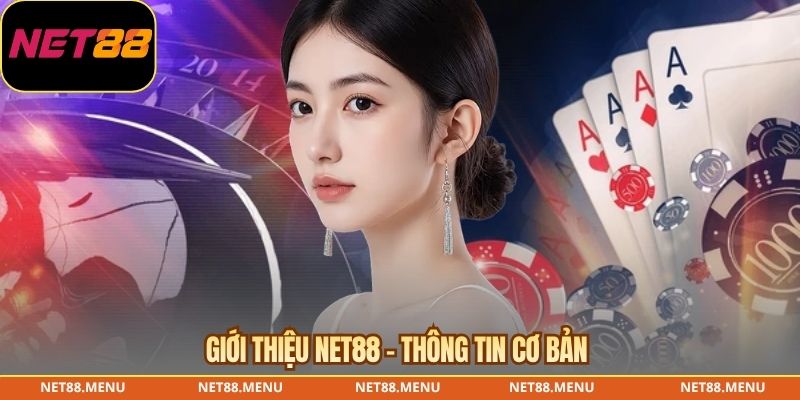 Giới Thiệu NET88 – Phạm Vi Nội Dung Và Nguyên Tắc Biên Tập Giới thiệu phạm vi nội dung của website net88.menu