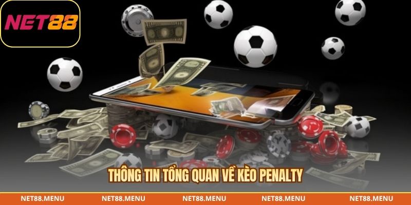 Phân biệt kèo penalty trong trận và loạt sút luân lưu