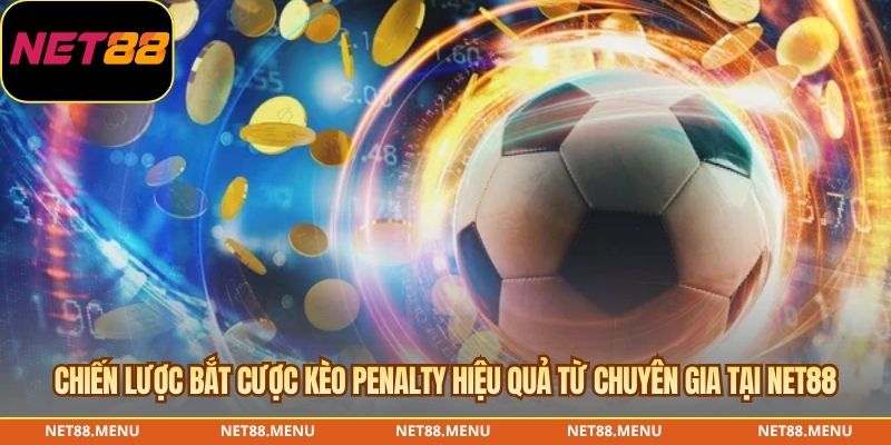 Dữ liệu cần kiểm tra khi phân tích kèo penalty