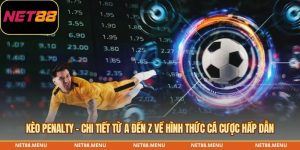 kèo penalty - chi tiết từ a đến z về hình thức cá cược