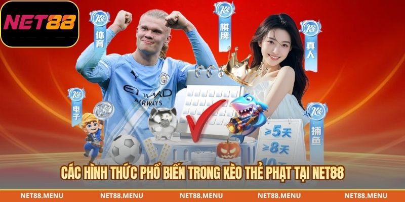 Các yếu tố cần phân tích trước khi đọc kèo thẻ phạt