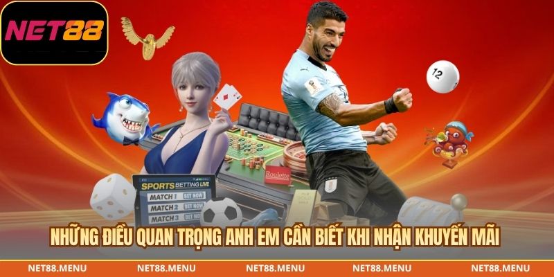 Rủi ro cần tránh khi tìm khuyến mãi trực tuyến