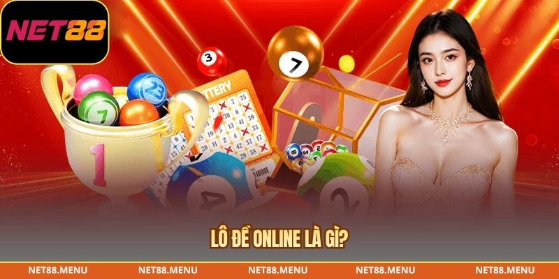 Lô Đề Online – Cách Phân Biệt Xổ Số Và Dịch Vụ Ghi Cược Cách phân biệt lô đề online với vé xổ số chính thức