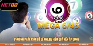 phương pháp chơi lô đề online hiệu quả