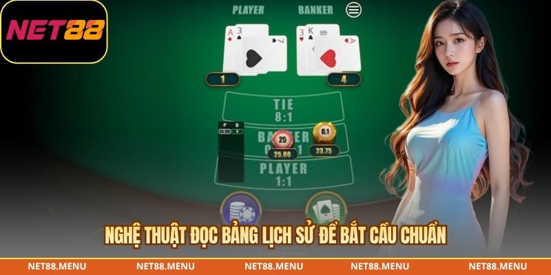 Mẹo Chơi Baccarat – Luật, Xác Suất Và Quản Lý Ngân Sách Bảng cầu chỉ ghi lịch sử kết quả baccarat