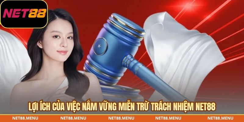 Giới hạn trách nhiệm đối với nội dung và liên kết ngoài