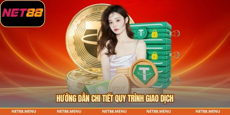 Nạp Tiền NET88 – Hướng Dẫn, Phương Thức Và Xử Lý Lỗi An Toàn Quy trình nạp tiền NET88 từng bước