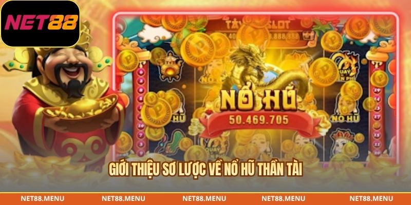 Nổ Hũ Thần Tài – Cách Kiểm Tra Luật Chơi Và Thông Số Game Cách nhận diện đúng phiên bản Nổ Hũ Thần Tài
