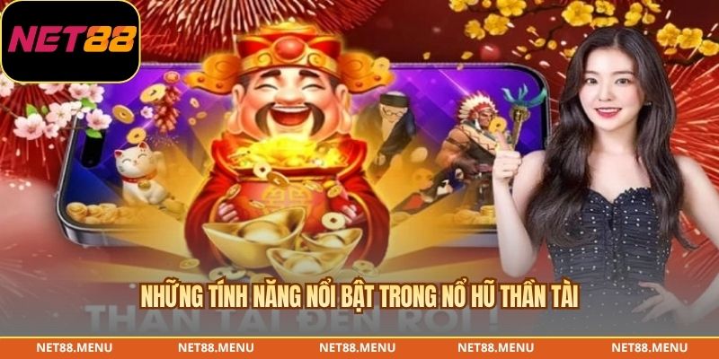 Nổ Hũ Thần Tài – Cách Kiểm Tra Luật Chơi Và Thông Số Game Kiểm tra tính năng trong bảng luật Nổ Hũ Thần Tài