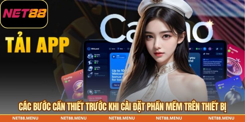 Tải App NET88 – Hướng Dẫn Android, iOS Và Kiểm Tra Bảo Mật Kiểm tra APK khi tải app NET88 trên Android