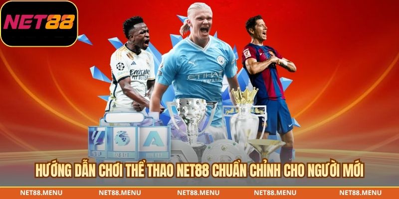 Cách đọc tỷ lệ tại Thể thao NET88
