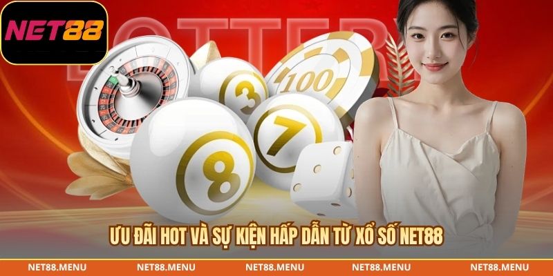 Quản lý ngân sách khi chơi Xổ số NET88